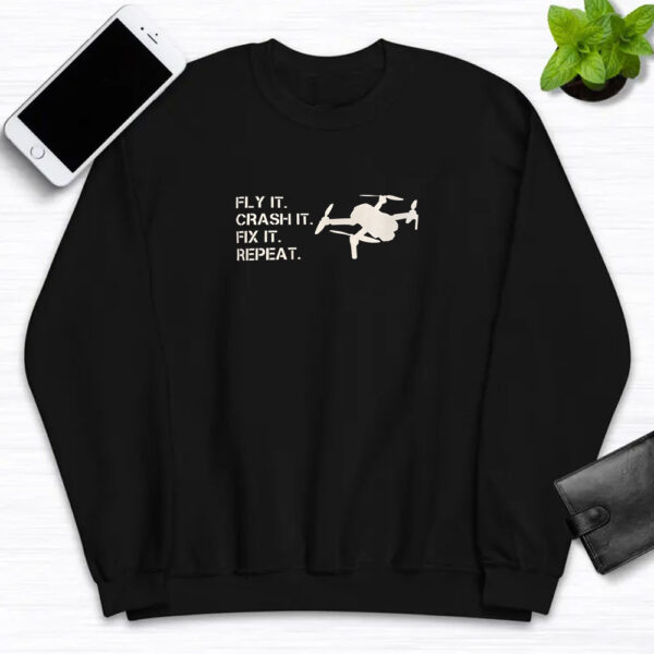 Drone Pilot NJ 2024 T-Shirts