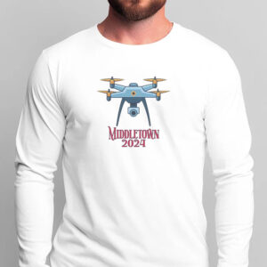 Drones Middletown 2024 T-Shirts