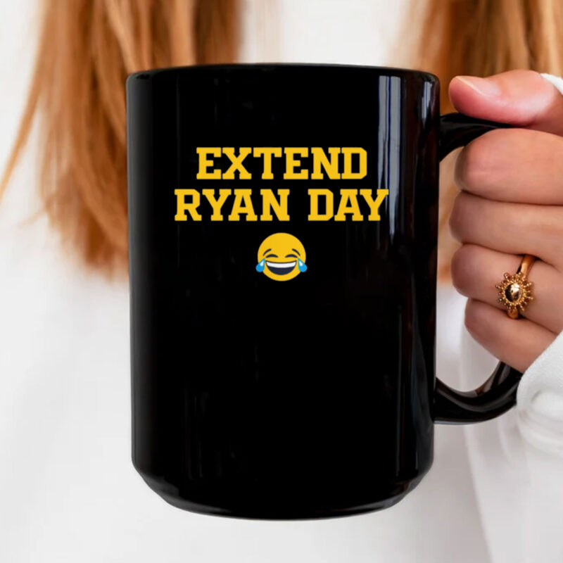 Extend Ryan Day Mug Coffee