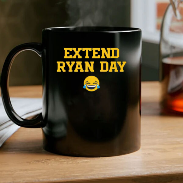 Extend Ryan Day Mug Coffee