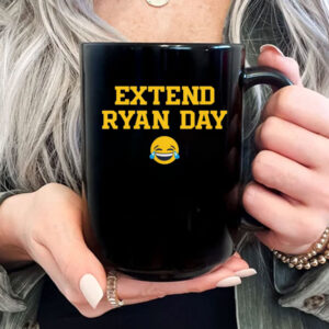 Extend Ryan Day Mug Coffee