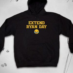 Extend Ryan Day T-Shirts