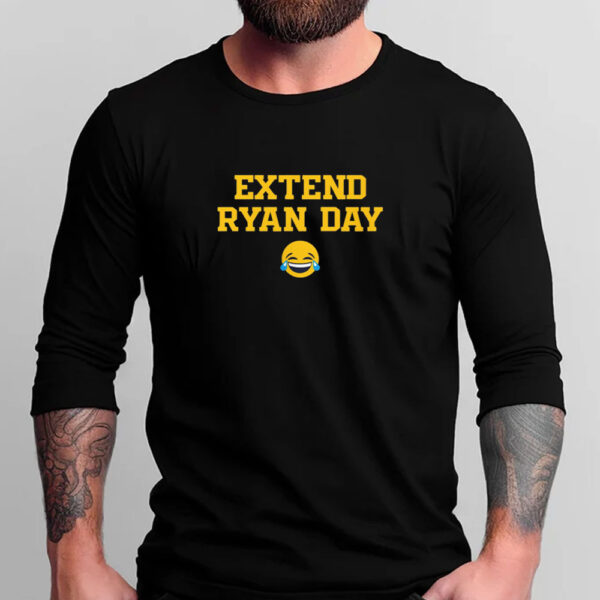 Extend Ryan Day T-Shirts