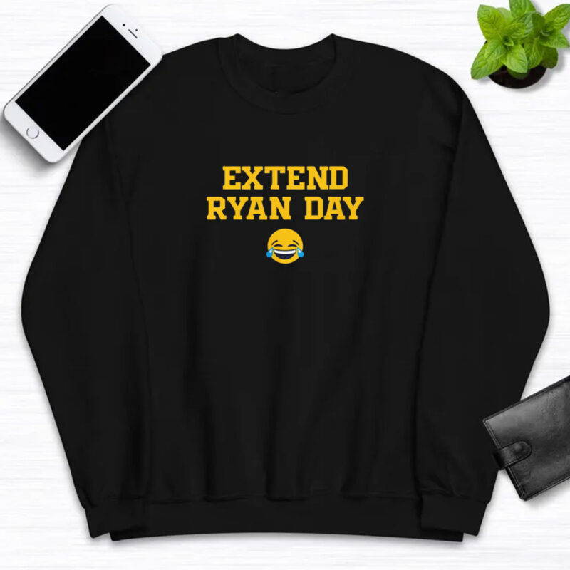 Extend Ryan Day T-Shirts