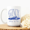 Kendrick Lamar GNX Album Mug