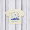 Kendrick Lamar GNX Album Shirt, Vintage GNX Racing Glub