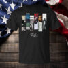 Kendrick Lamar New Album, Kendrick Lamar Full Album T-Shirt