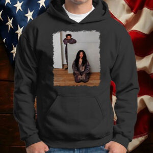 Kendrick Lamar & Sza Shirt Hoodie