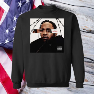 Kendrick Lamar Te T-Shirt