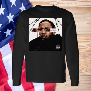 Kendrick Lamar Te T-Shirt 7 Kendrick Lamar Te T-Shirt