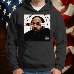 Kendrick Lamar Te T-Shirt