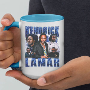 Kendrick Lamar ,hip-hop ,rapper T-Shirt