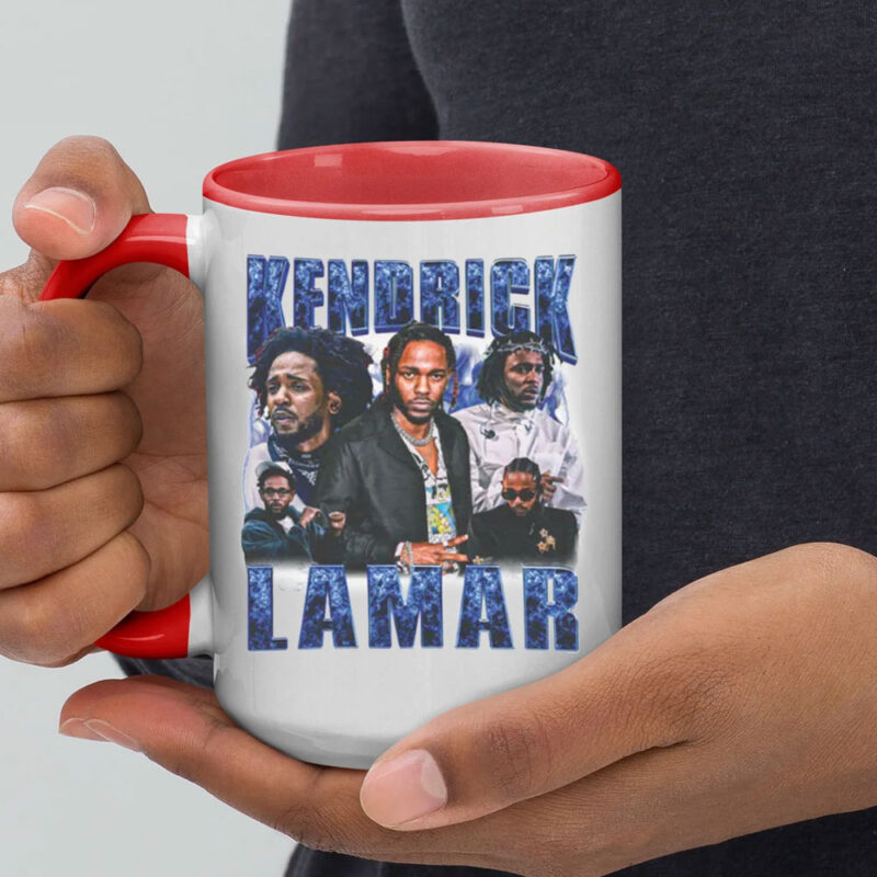 Kendrick Lamar ,hip-hop ,rapper T-Shirt