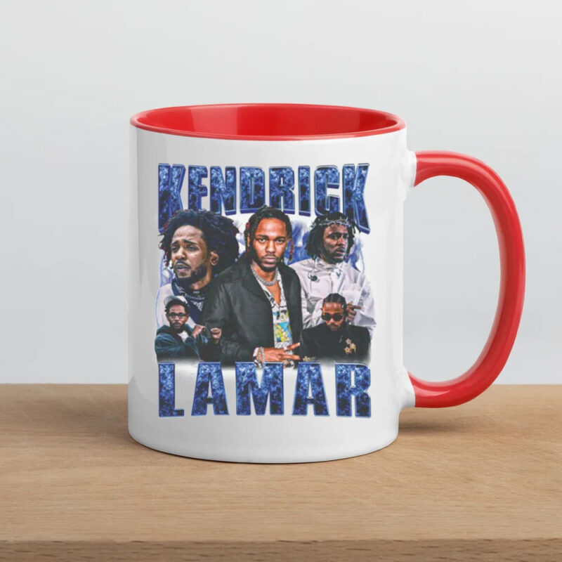 Kendrick Lamar ,hip-hop ,rapper T-Shirt