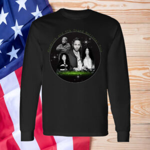 Kendrick & SZA Grand National Tour 2025 Gildan T-Shirt