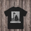 Kendrick X Sza Shirt - Kendrick Lamar & SZA Grand National Tour Shirt