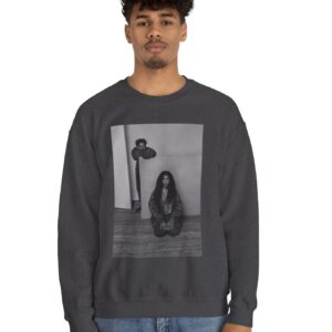 Kenrick Lamar Sza Crewneck Sweatshirt