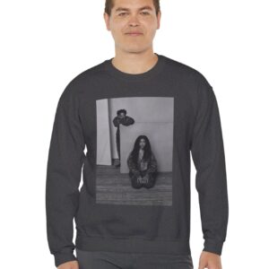 Kenrick Lamar Sza Crewneck Sweatshirt