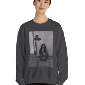 Kenrick Lamar Sza Crewneck Sweatshirt