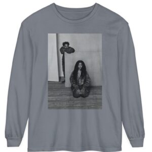 Kenrick Lamar Sza Long Sleeve T-Shirt