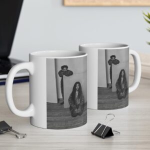 Kenrick Lamar Sza Mug