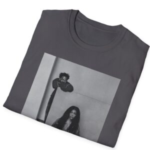 Kenrick Lamar Sza T-Shirt