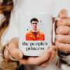 Luigi Mangione The People’s Princess Mug Coffee