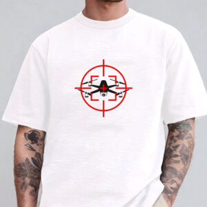 New Jersey Drone Patrol 2024 T-shirts