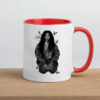 SZA Kendrick Lamar GNX Mug