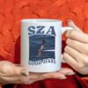 SZA SOS Good Days Mug