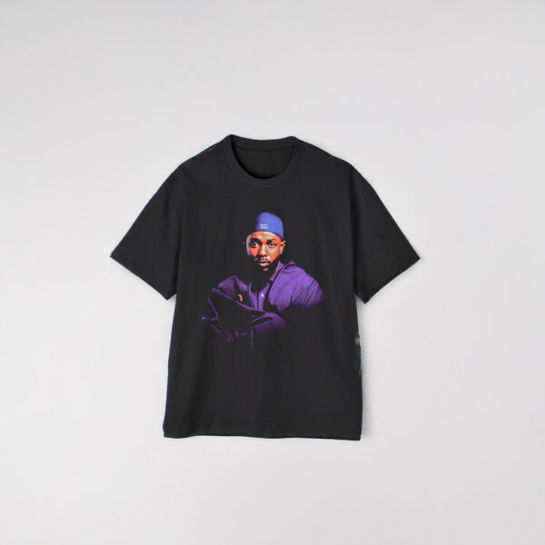 Kendrick Lamar Superbowl Streetwear Unisex Shirt