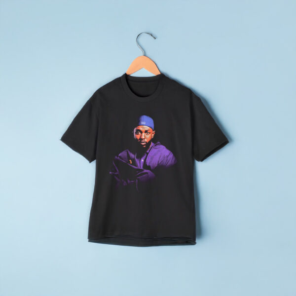 Kendrick Lamar Superbowl Streetwear Unisex Shirt