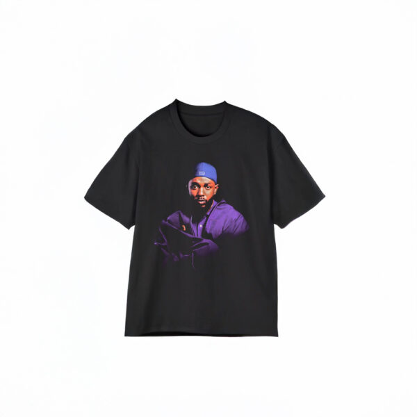 Kendrick Lamar Superbowl Streetwear Unisex Shirt